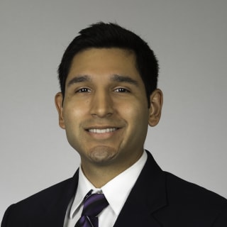 Andres Contreras Vega, MD, Resident Physician, Nashville, TN