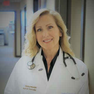 Susan Warriner, Nurse Practitioner, Winchester, VA, Valley Health - Winchester Medical Center