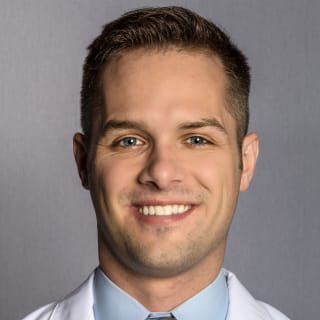 Jeffrey Atherton Jr, MD, Emergency Medicine, Chattanooga, TN