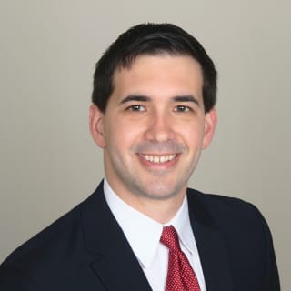 Jonathan Hendrzak, DO, Resident Physician, Wilmington, NC