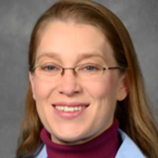 Kristi (Egland) Redlich, MD, Pediatrics, Huntley, IL