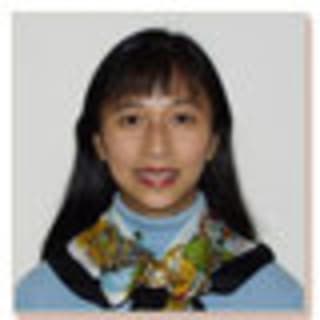 Rachel Chou, MD