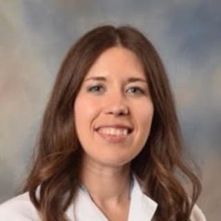 Victoria Collins, MD
