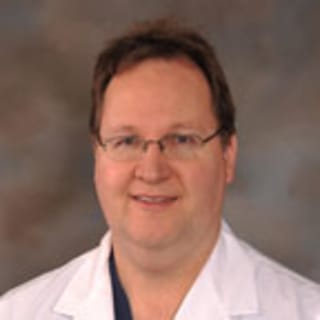 William Senf II, MD, Urology, Corinth, MS, Magnolia Regional Health Center