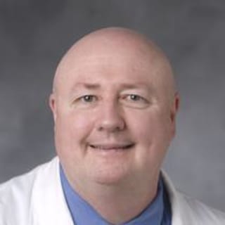 Eugene Moretti, MD, Anesthesiology, Durham, NC, Duke University Hospital