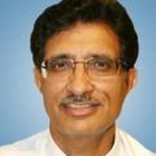 Arvind Malhotra, MD, Radiology, Ashland, OH, University Hospitals Samaritan Medical Center
