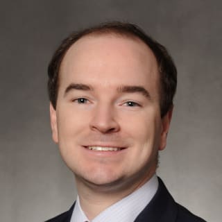 Adam Strickland, MD, Vascular Surgery, Charlotte, NC