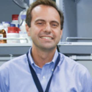 Nicola Brunetti-Pierri, MD, Medical Genetics, Louviers, CO