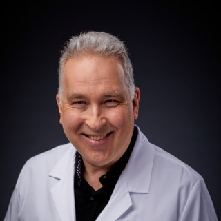 Jeffrey Schriber, MD