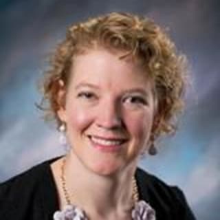 Christina Rider