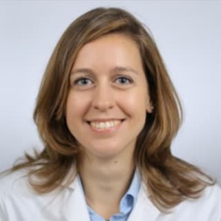 Tessa Genders, MD, Cardiology, Aurora, CO