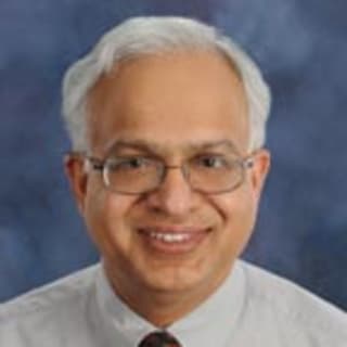 Rajeev Rohatgi, MD