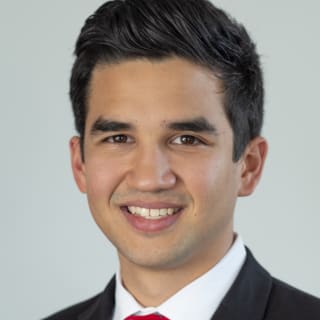Justin Refugia, MD, Urology, Winston-Salem, NC
