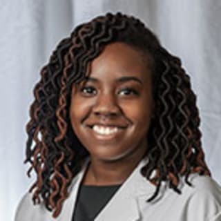 Eryn Wanyonyi, MD, Obstetrics & Gynecology, Chicago, IL, University of Chicago Medical Center