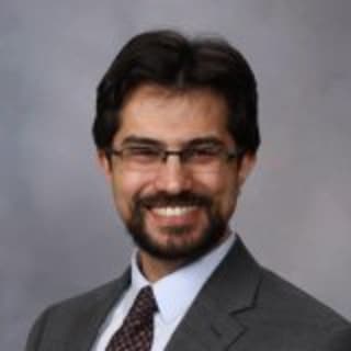 Sani Kizilbash, MD, Oncology, Rochester, MN