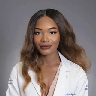 Chidinma Tiko-Okoye, MD, General Surgery, Phoenix, AZ