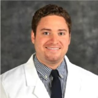 Brandon Govan, MD