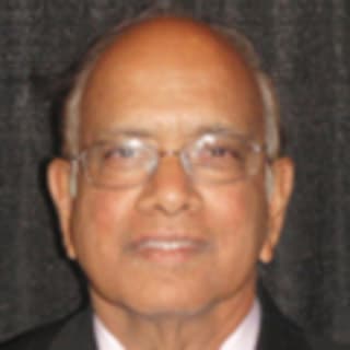 T Venkataraman, MD