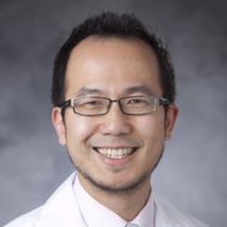 Luke Chen, MD, Infectious Disease, Durham, NC