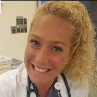 Ashley Witt, Family Nurse Practitioner, Suffolk, VA, Sentara Obici Hospital