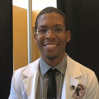 Avery Hunter, Pharmacist, Humble, TX