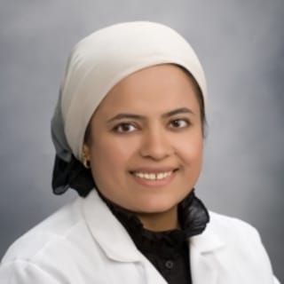 Hina Azmat, MD, Internal Medicine, Deltona, FL, AdventHealth Fish Memorial
