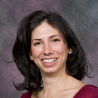 Elizabeth Picologlou, MD