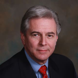 Richard Paddock, MD