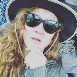 Paige Lovett, Emergency Medicine, Hilo, HI