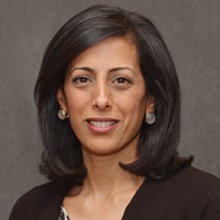 Leila Mankarious, MD