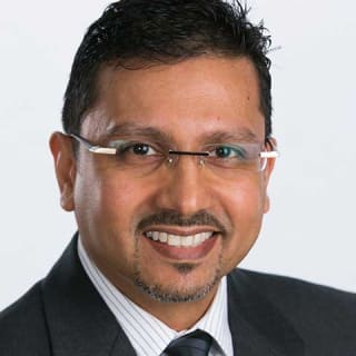 Mushtaq Ali, MD, Internal Medicine, Cedar Rapids, IA, UnityPoint Health - St. Luke's Hospital