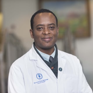 Robert Okolie, Family Nurse Practitioner, Bronx, NY