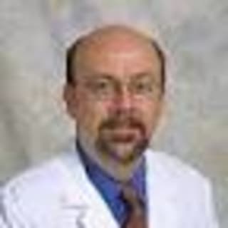Paul Clifford, MD, Radiology, Miami, FL, Jackson Health System