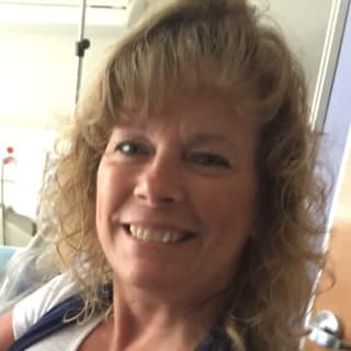 Denise Goodberlet, Family Nurse Practitioner, Rochester, NY