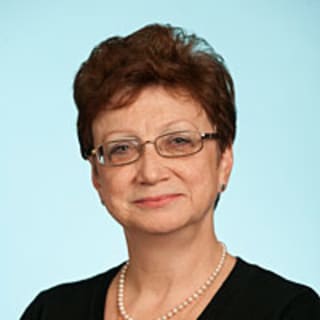 Irina Rybalsky, MD, Pediatrics, Cincinnati, OH, Cincinnati Children's Hospital Medical Center