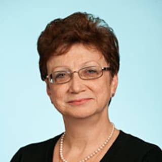 Irina Rybalsky, MD