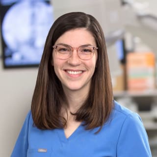 Natalie Stafford, PA, Anesthesiology, Memphis, TN, St. Jude Children's Research Hospital