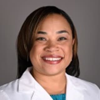 Yvonne Carter, MD, Infectious Disease, Concord, NC, Atrium Health's Carolinas Medical Center