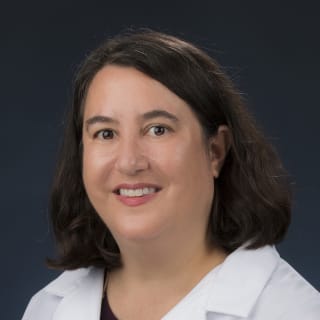Jenny Libien, MD, Pathology, Brooklyn, NY, SUNY Downstate Health Sciences University