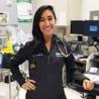 Naseem Moridzadeh, MD