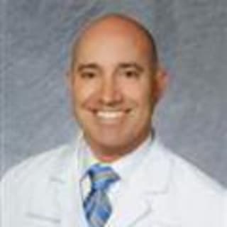 Peter Wilbanks, MD