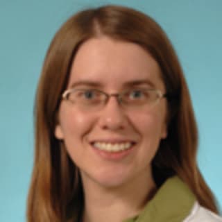Amy Licis, MD, Child Neurology, Saint Louis, MO, Barnes-Jewish Hospital