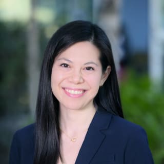 Grace Hsu, MD, Anesthesiology, Los Angeles, CA, Children's Hospital Los Angeles