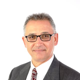 Eyad Najdawi, MD
