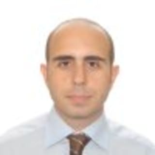 Elias Karroum, MD, Neurology, Washington, DC, George Washington University Hospital