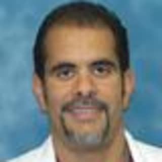 Pedro Fernandez, MD, Radiology, Miami, FL, Baptist Hospital of Miami