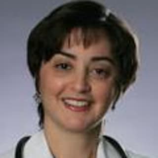 Janice Marshall, MD