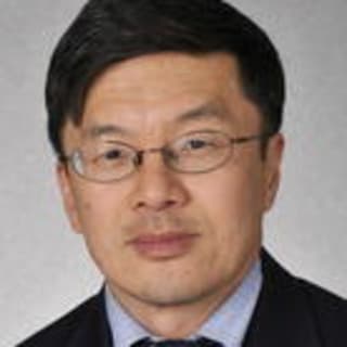 John Wei, MD, General Surgery, Burlington, MA, Lahey Hospital & Medical Center