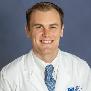 Aaron Tate Boyd, PA, Physician Assistant, Memphis, TN, Baptist Memorial Hospital-Desoto