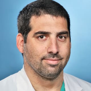 Nir Horesh, MD, General Surgery, Weston, FL